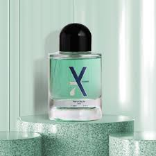 X7, Eau De Parfum